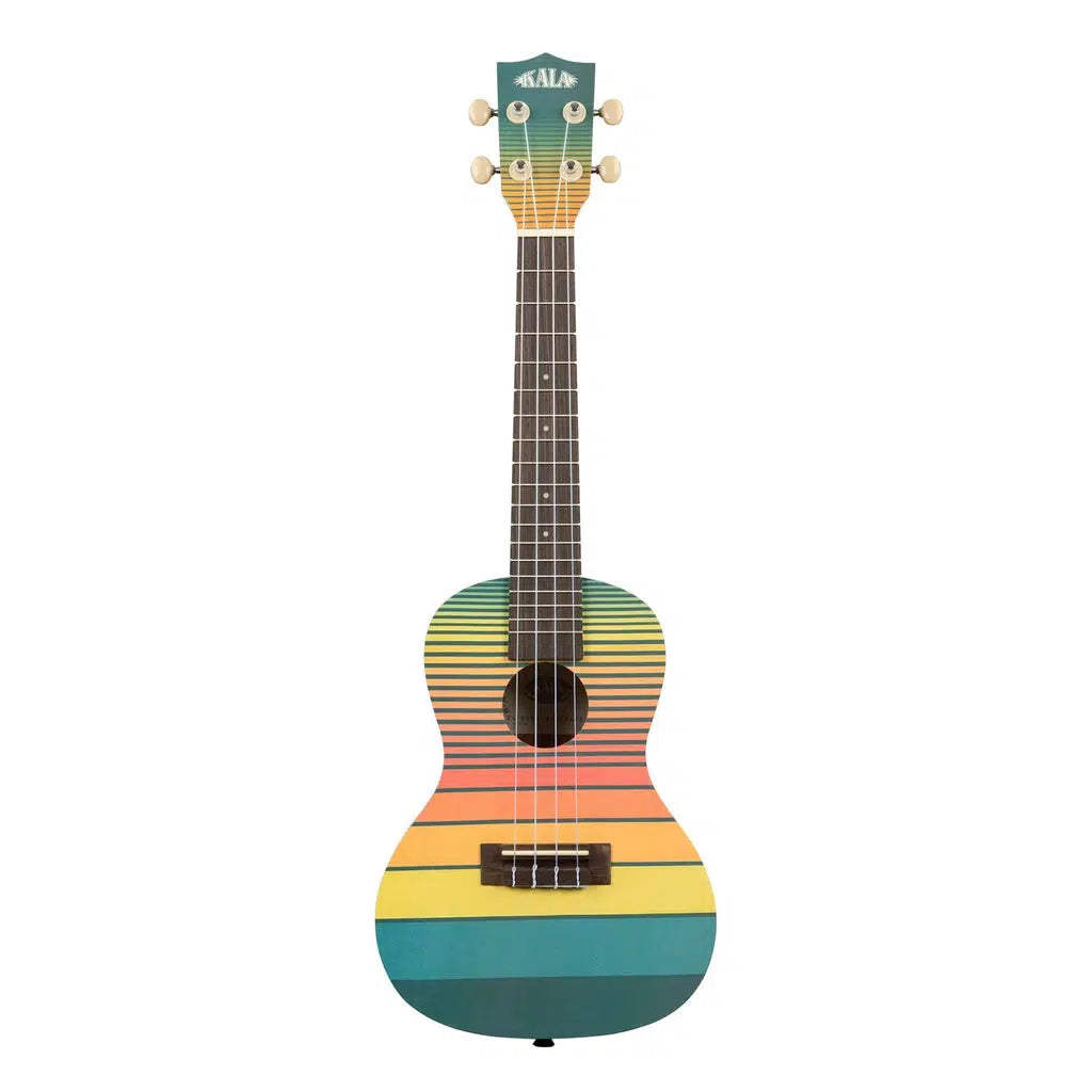 Kala Surf Concert Ukulele