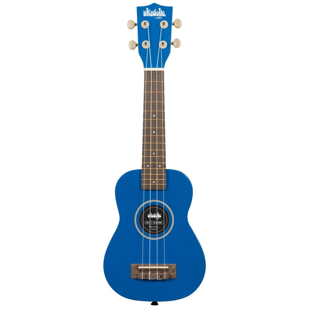 Kala Ukadelic Soprano Ukulele