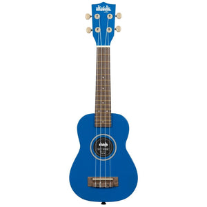 Kala Ukadelic Soprano Ukulele