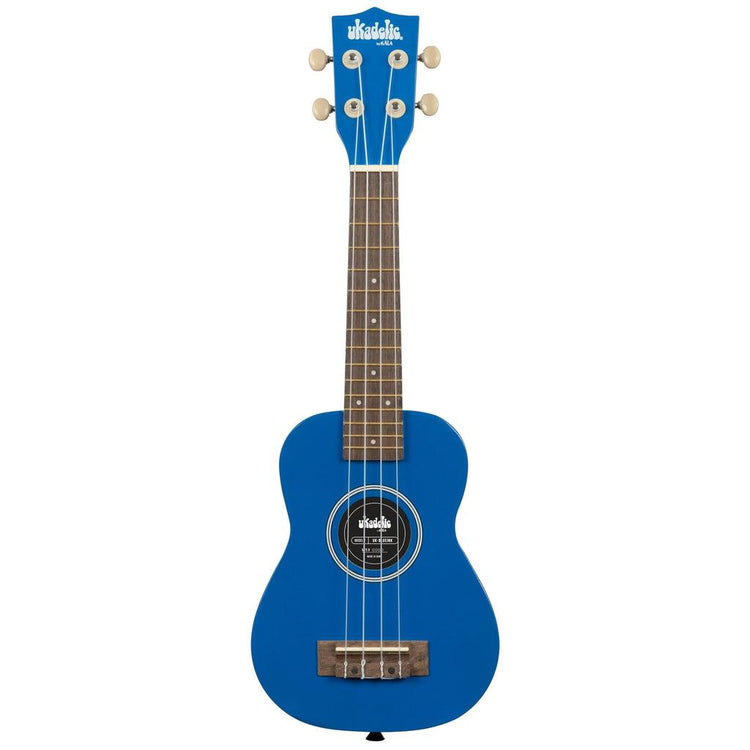 Kala Ukadelic Soprano Ukulele