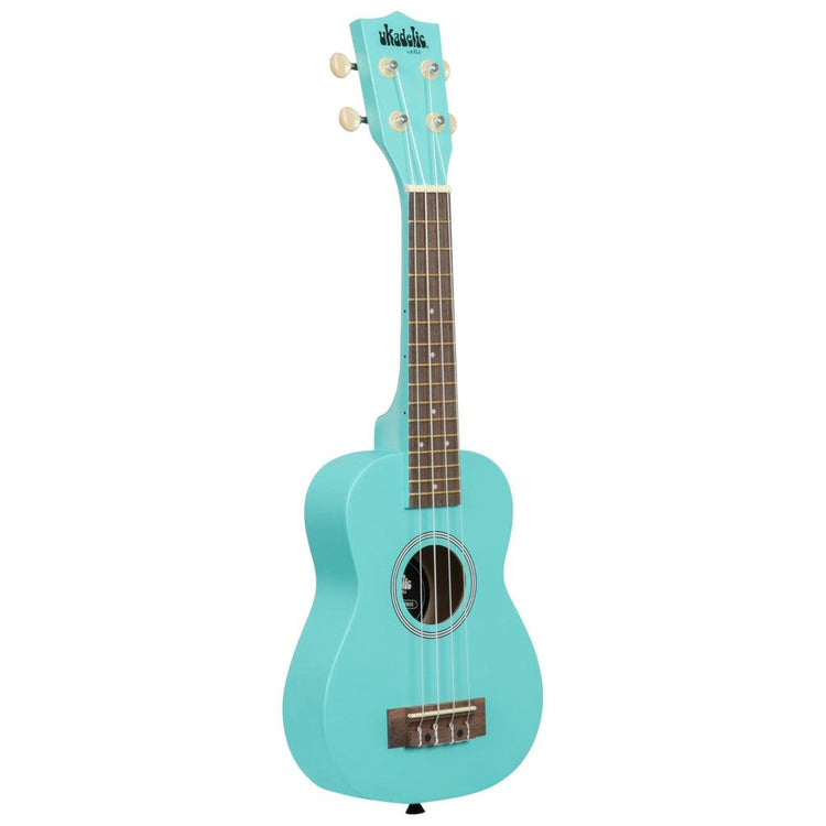 Kala Ukadelic Soprano Ukulele