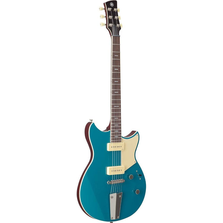 Yamaha Revstar Standard RSS02T Electric Guitar